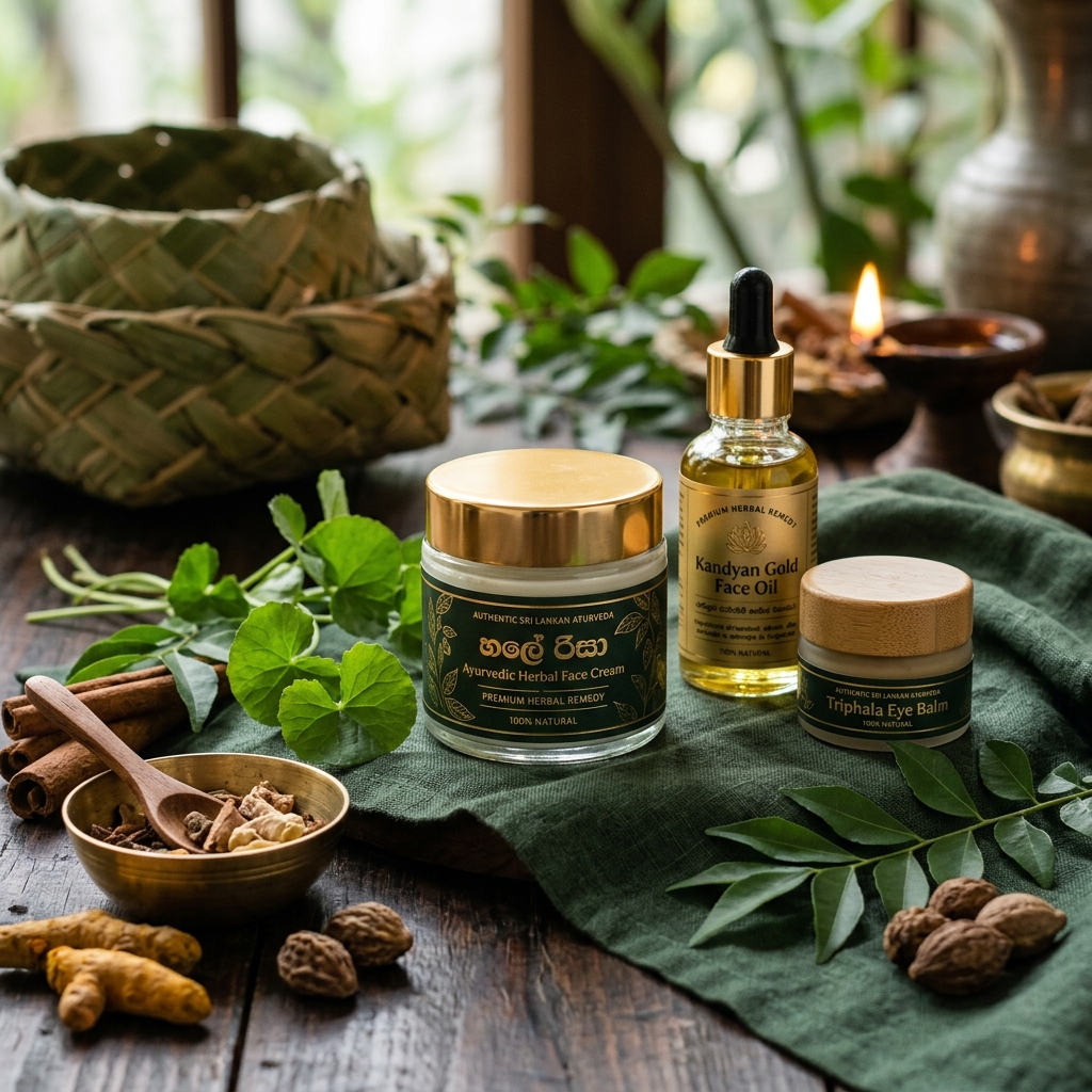 Beauty Products